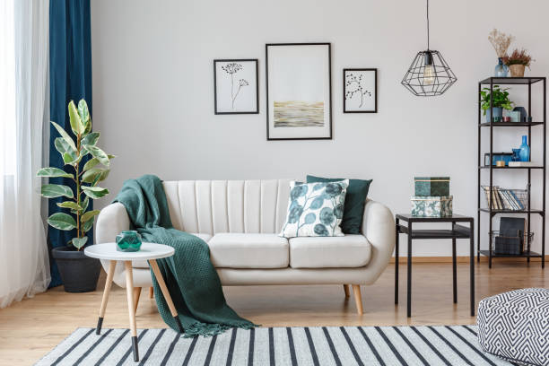 Sofa Covers & Throw
