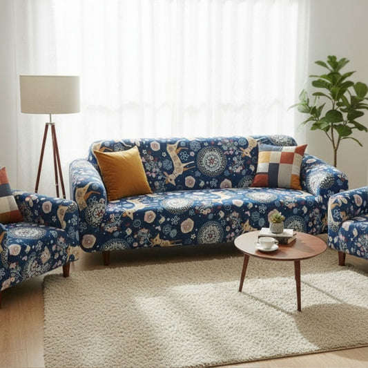 Flexible Stretch Sofa cover