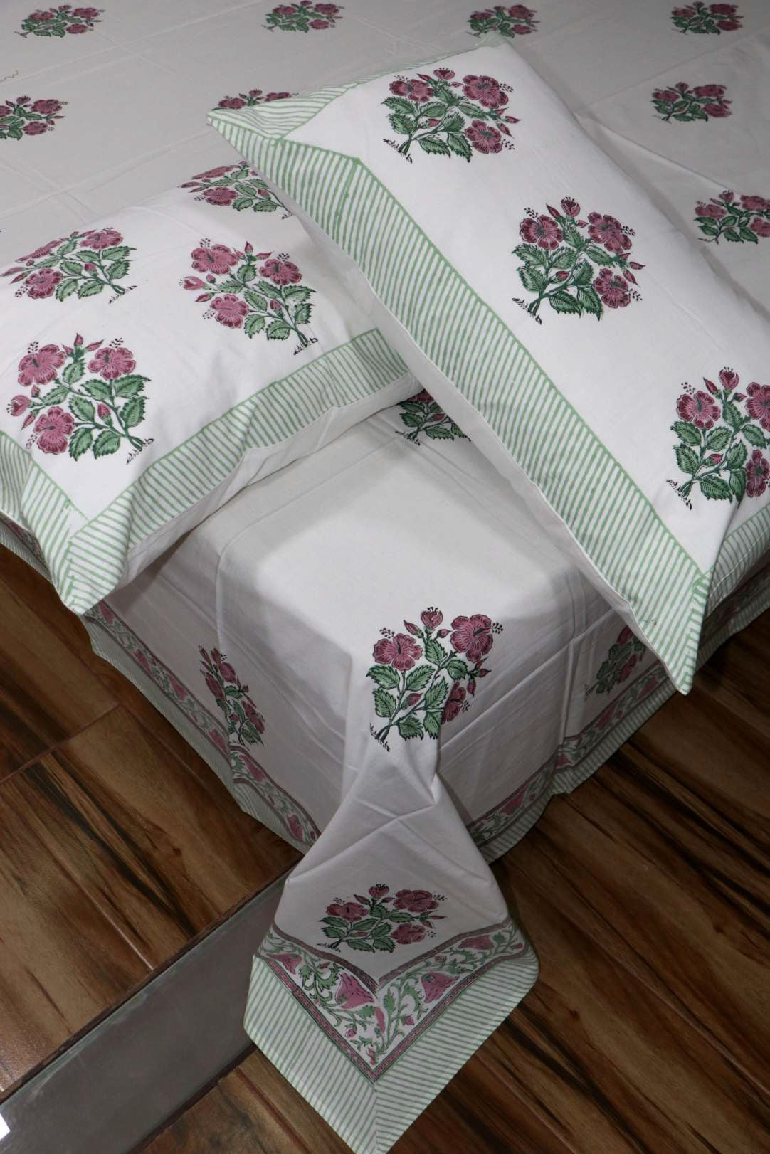 Luxury Comfort Set