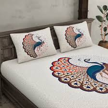 King Size Bedsheets