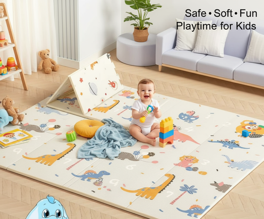 Baby Play Mat