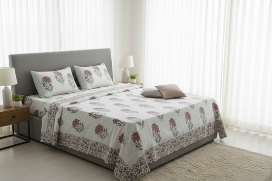 Luxury Comfort Set